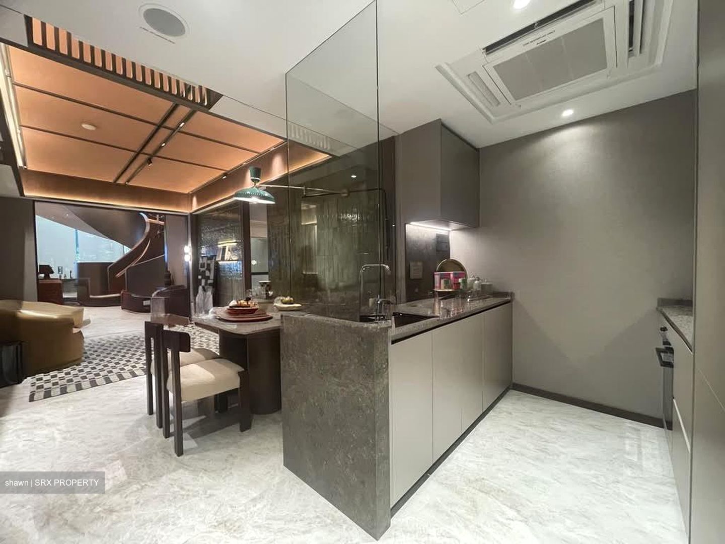 Artisan 8 (D20), Apartment #594617811